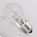 Halogenlampen A55 220-240V 28W E27 ersetzen Glühlampen